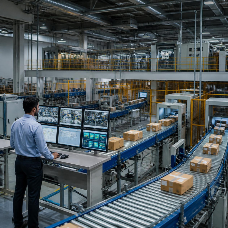 Cloud ERP Automate