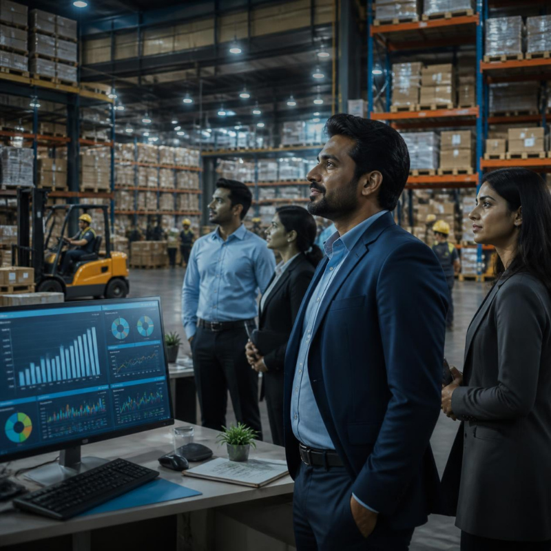Cloud ERP Grow