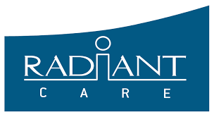 Radiant Care - Cloud ERP Client