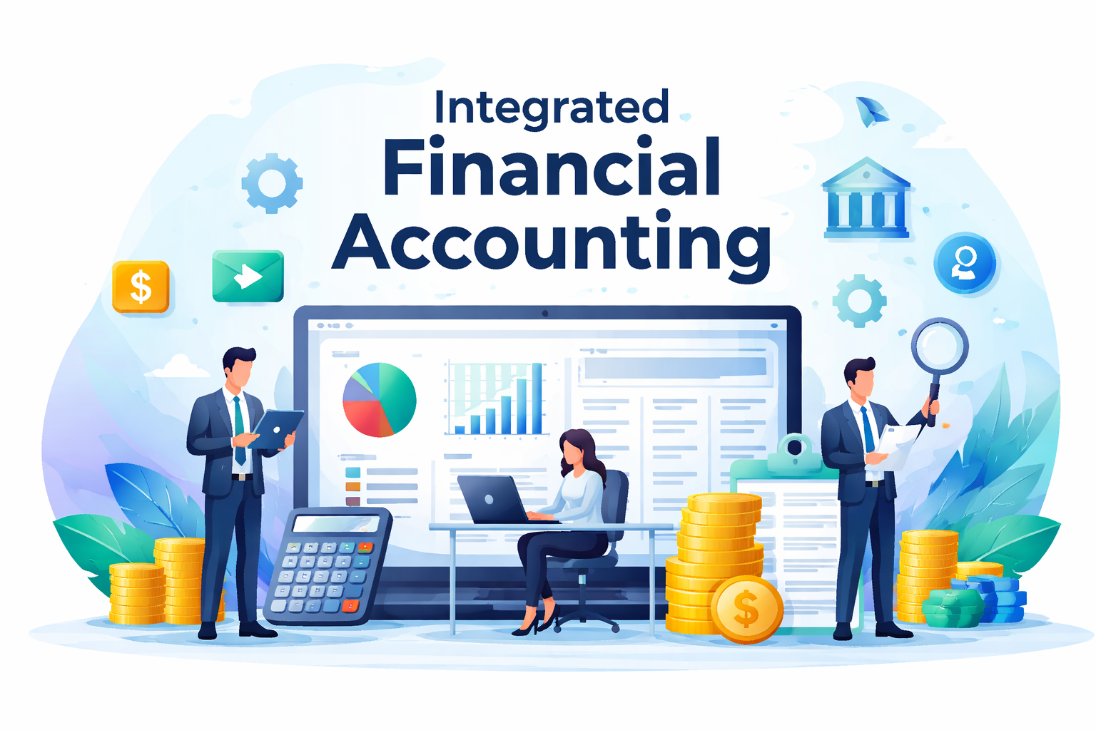 Financial Accounting