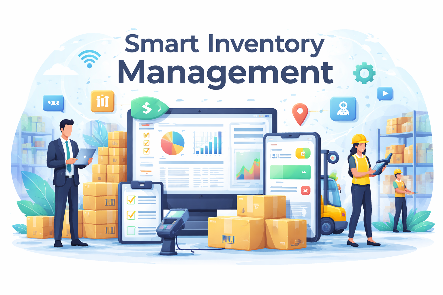 Warehouse Management